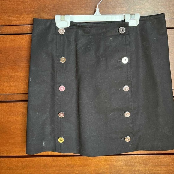 MK Skirt - Picture 2 of 4